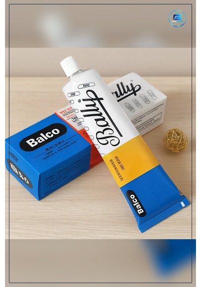Çok Amaçlı Yapıştırıcı 135 G Deri Lastik Ahşap Cam Porselen Metal