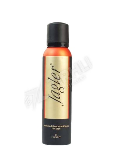 Jagler Deodorant Men 150 Ml
