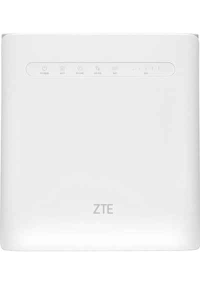Zte Superbox Plug Play MF286R Modem