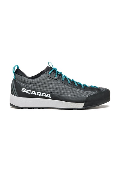 Scarpa Gecko Lt Erkek Outdoor Ayakkabı 72606-351 Ant-az Gri - Mavi