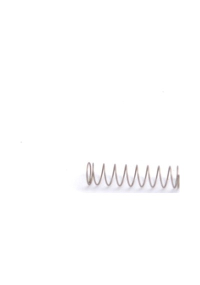Tekstil Tipi Etiketleme Makinesi Fren Dil Yayı / V5047-45