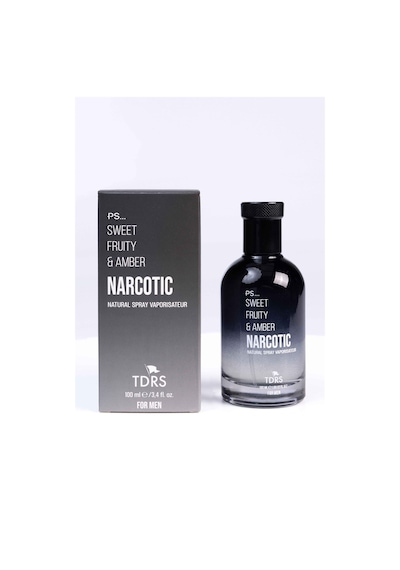 Tudors Narcotic Erkek Parfüm EDP 100 ML