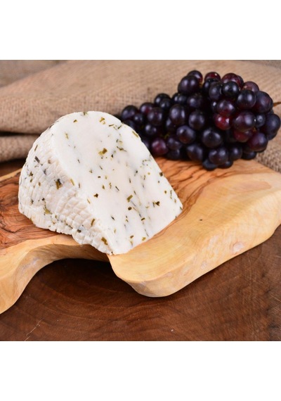 Gurmepark Ayvalık Sepet Kekikli Peynir 250 G