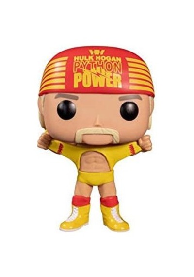 Funko Pop Wwe Hulk Hogan 71