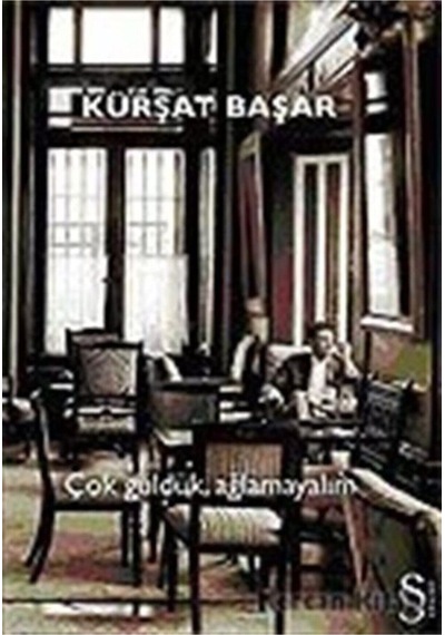 Çok Güldük, Ağlamayalım