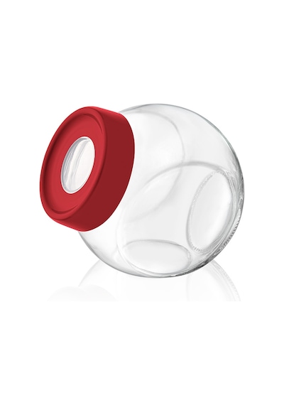 Ring Çift Dipli Kavanoz 750 Cc Royaleks-c00225 Diğer