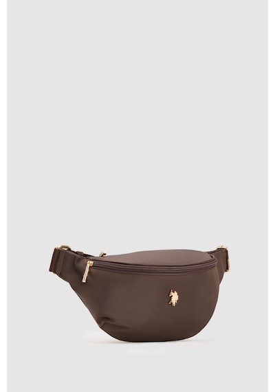 U.S. Polo Assn. Kadın Kahverengi Çanta 50333596-vr029