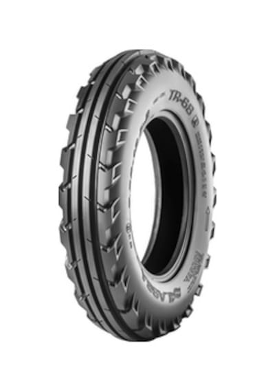 Lassa 7.50 16 Tr68 8 Kat Traktör Ön Lastik 75016 7.50 16