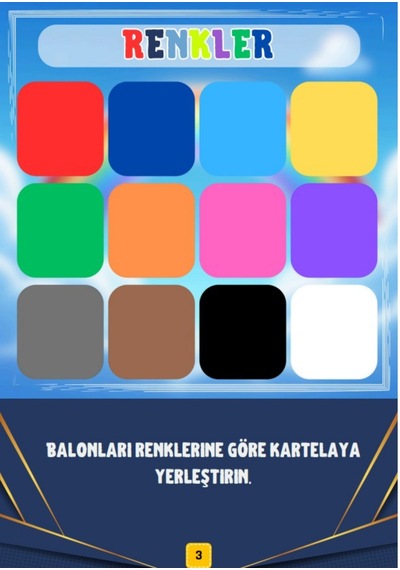 3-7 Yaş Cırt Cırtlı Zeki Çocuk Aktivite Seti Yaz-sil