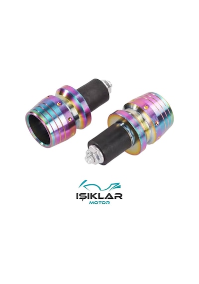Arora Special Gidon Denge Topuzu Gökkuşağı Prt2338