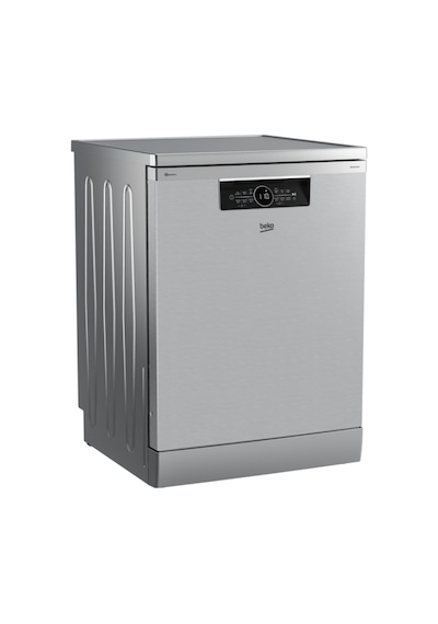 Beko BM 6247 WF I 6 Programlı 15 Kişilik Bulaşık Makinesi