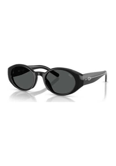 Diesel 0dl2008u 200187 52 Unisex Güneş Gözlüğü Siyah