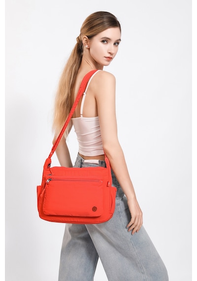 Smart Bags Bayan Çanta 2022 3146 Orange