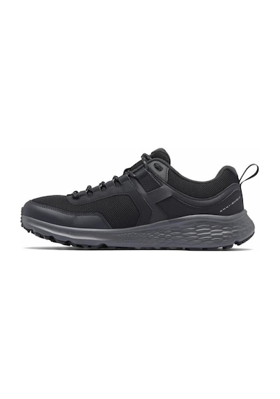 Merrell Columbia Konos Low Erkek Spor Ayakkabı Siyah