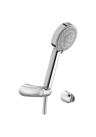 Eca Zafir Mafsallı Banyo Üst Takım 102117346 E.C.A. Krom