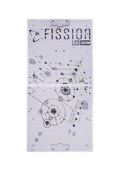 Fission Led 300w Quantum Board-1819 Gri