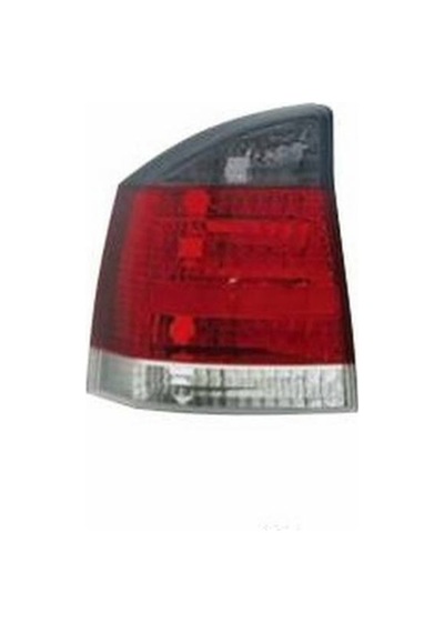 Opel Vectra C Arka Stop Füme Sol 2002 93174905