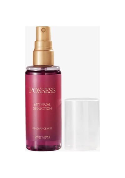 Possess Mythical Seduction Parfüm Misti