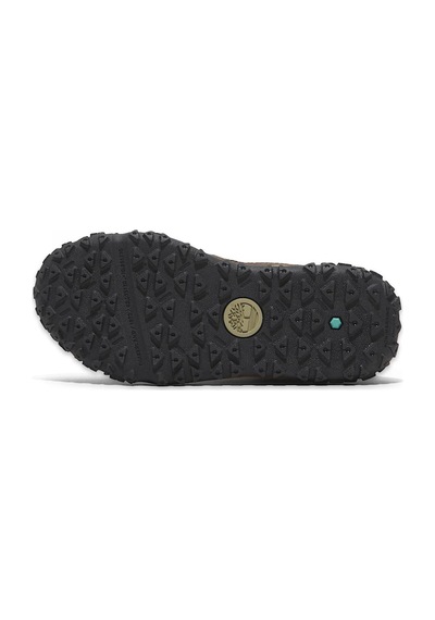 Timberland Tb0a6b62 Greenstride Motion 6 Low Lace Hkr Boot Kahverengi Unisex Bot Kahverengi