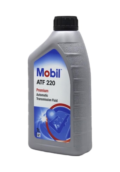 Mobil Atf 220 Dexron II Otomatik Şanzıman Yağı 1 L