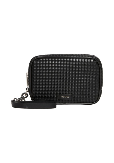 Calvin Klein Erkek Portföy Ve El Çantası Lv04d1111gub1 Siyah