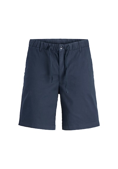 Jack & Jones Jack&jones 12274983 Erkek Sort - Lacivert