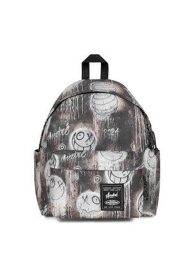 Andre X Eastpak Sırt Çantası Day Pak'r İn The Maze 4o0 Çok Renkli