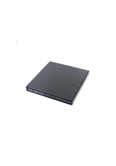 12.7 MM USB Harici SATA CD-ROM/DVD-RW Kutusu