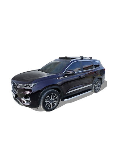 2022+ Chery Tiggo 8 Uyumlu Yan Basamak Seti