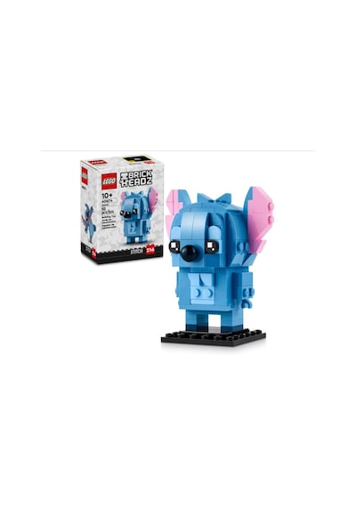 LEGO® Brickheadz 40674 Stiç