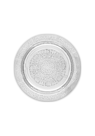 Vintage Yemek Tabağı