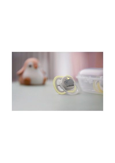 Philips Avent Scf085/17 Ultra Air Emzik 6-18 Ay Erkek Genel