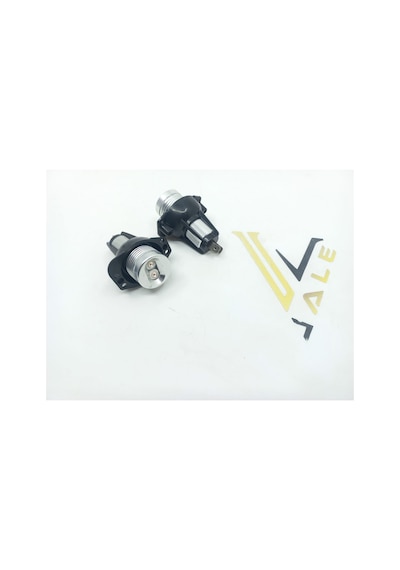 Bmw 3-5 Serisi Angel Park Ampülü Set Led - Sarı - Yan Sanayi E90
