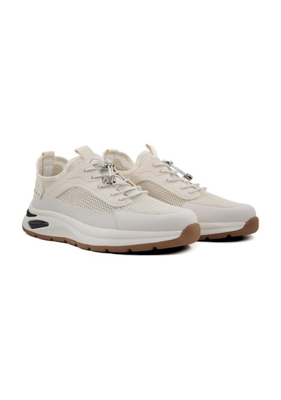 Guja 26y554-1 Beyaz Erkek Sneakers