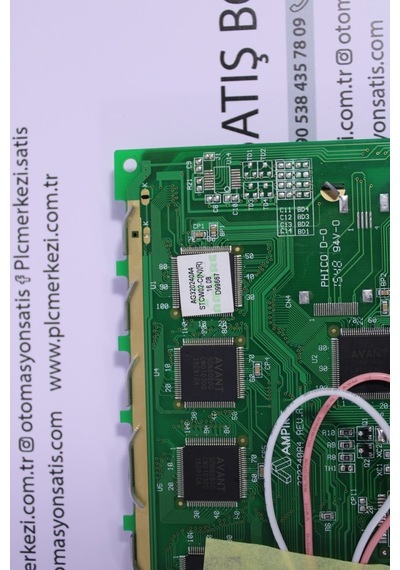 Ag320240a4 Mt506lv4cn Lcd Ekran