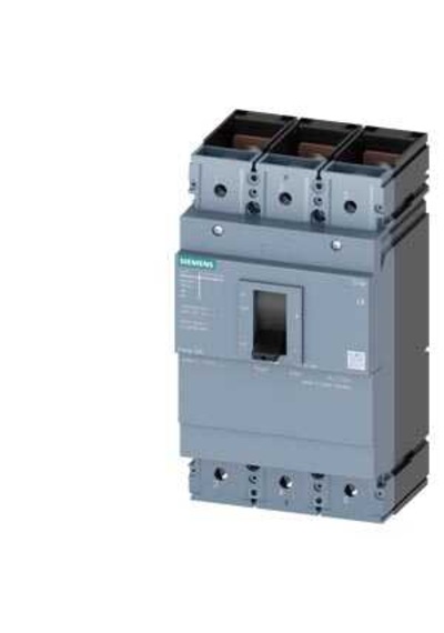Siemens 3vm 3p 400a 36ka Sabit Termik Manyetik Kompakt Şalter
