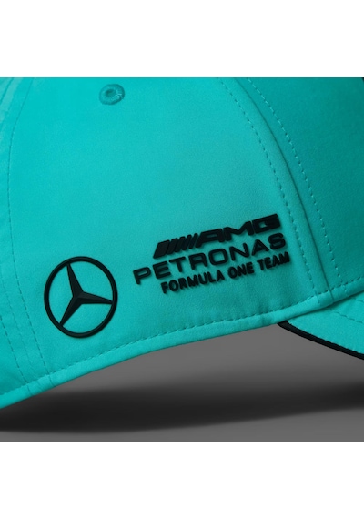 Adidas Mercedes Amg Petronas Şapka C-adıjw6268a30a00 Mavi