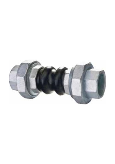 Unox Kauçuk Kompansatör (425352037)