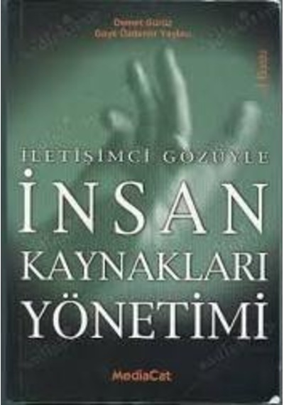 İnsan Kaynakları Yönetimi / Demet Gürüz