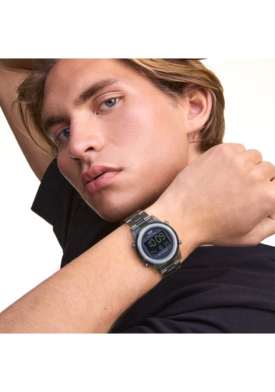 Daniel Wellington Dw00600768 Erkek Kol Saati Yeşil