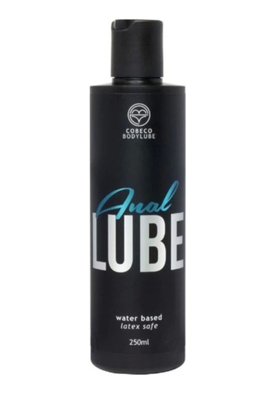 Cobeco Pharma Body Lube 250 Ml Jel