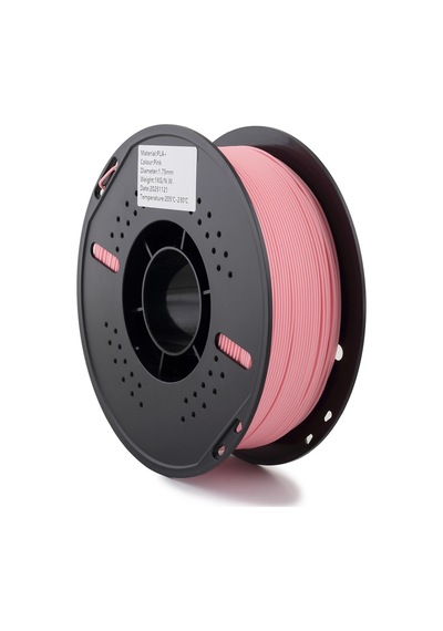 Filamix Pla Plus Filament Pembe 1.75mm 1kg