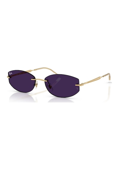 Ray-ban 0rb3792 001/mh 55 Altın