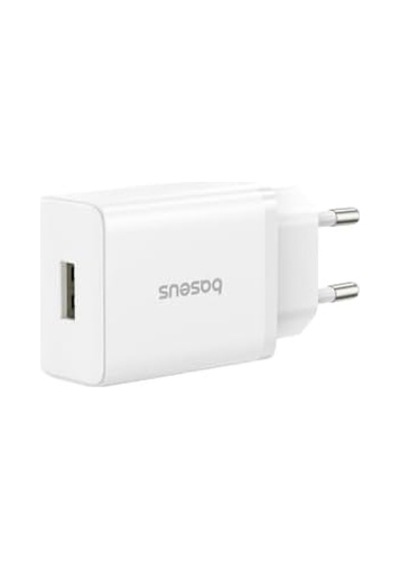 Cube Qc 3.0 18w Usb-a Hızlı Şarj Aleti
