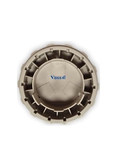 Vass41 Ön Koltuk Yatırma Ayar Tekeri Makarası Bej 8k0881671 Audi A4 İle Uyumlu 2016-2023 Diğer