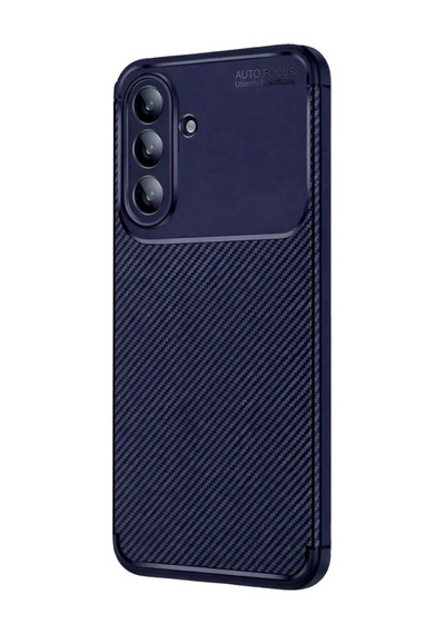 Tedar Xiaomi Redmi Note 13 Pro 5g Harvel Kapak - Kırmızı Najmaddin Standart