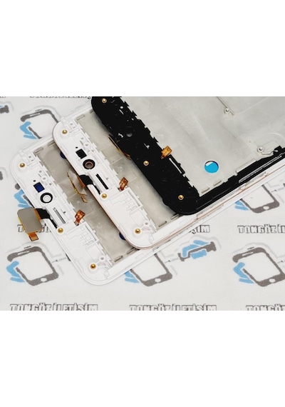 Casper Via M3 Lcd Ekran Dokunmatik (Çıtalı) Tamir Seti (275880644)