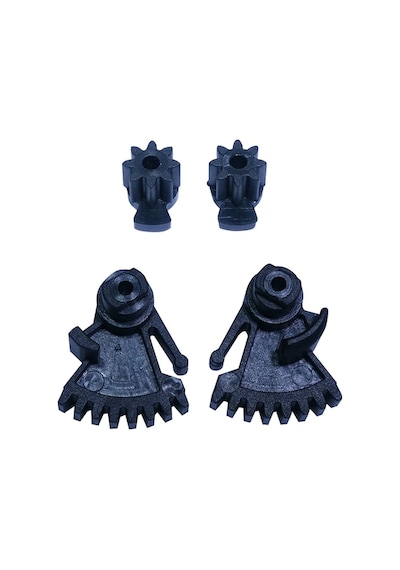 Fiat Linea Için Kapi Kilit Tamir Dislisi (Sag Ve Sol Kapi Set) 560937054