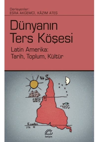 Dünyanın Ters Köşesi