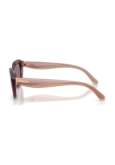 Vogue V05711s 32277n 51 Kadın Güneş Gözlüğü Mor